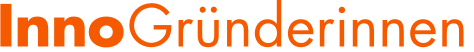 Logo von InnoGründerinnen