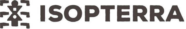 Logo von Isopterra