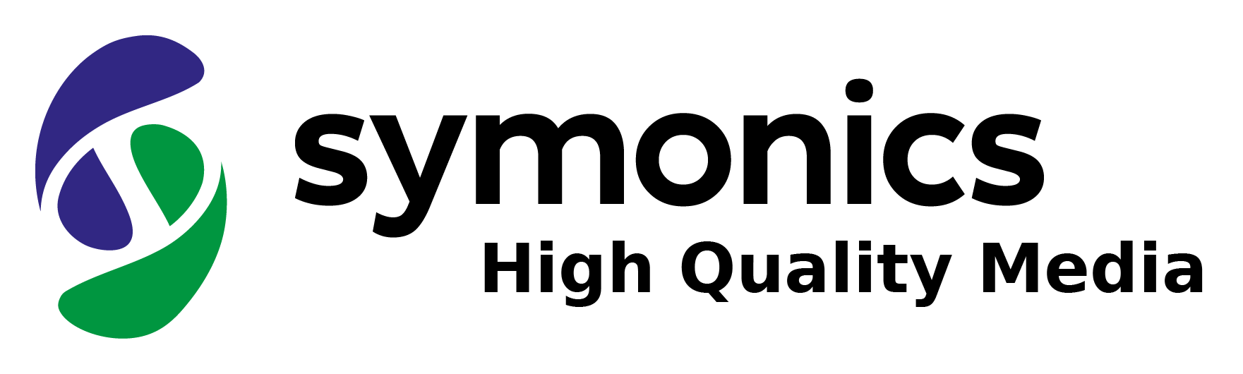 Logo von Symonics