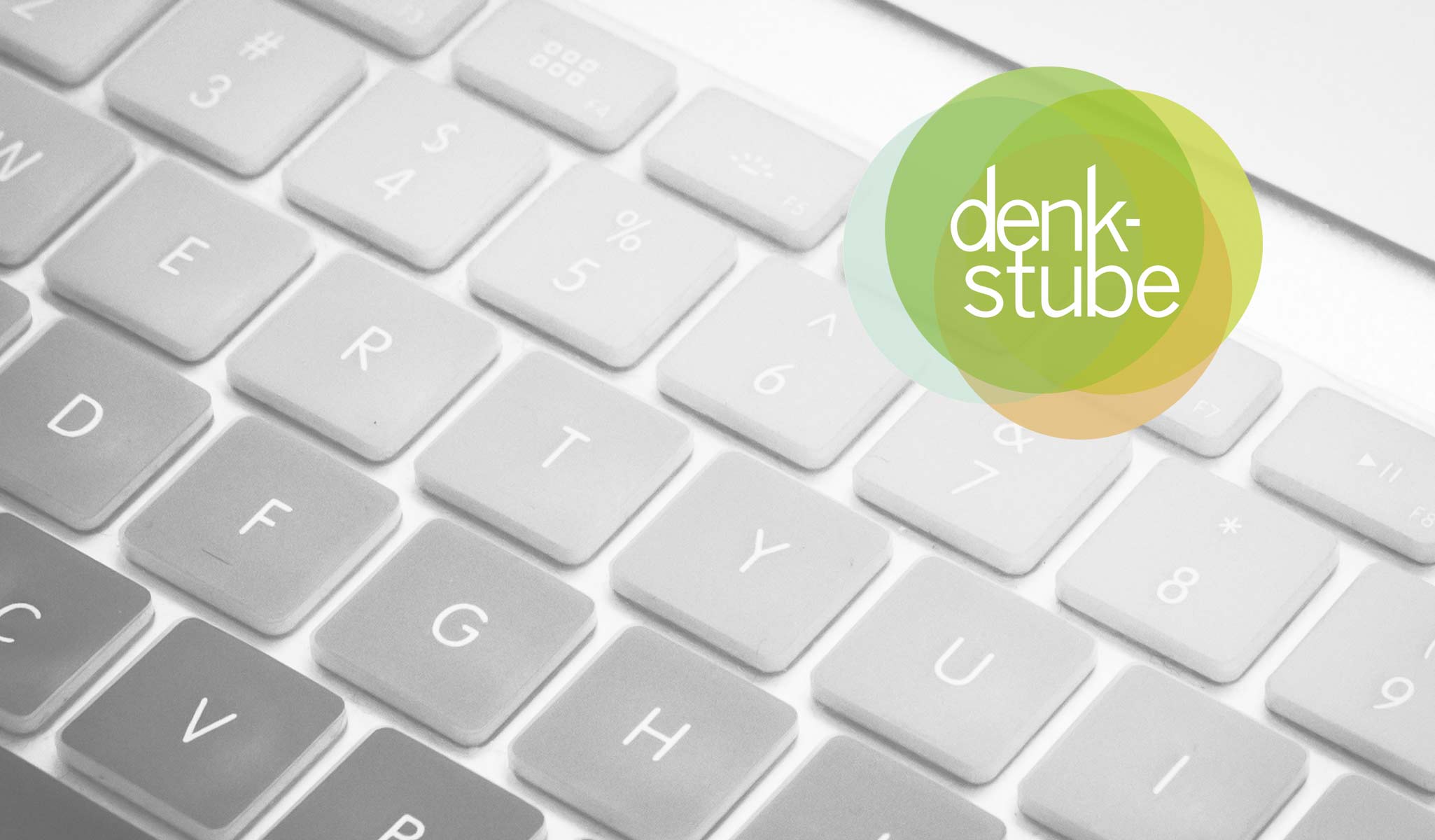 Logo von denk-stube