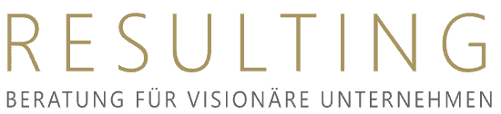 Logo von Resulting