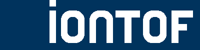 Logo von IONTOF