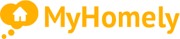 Logo von MyHomely