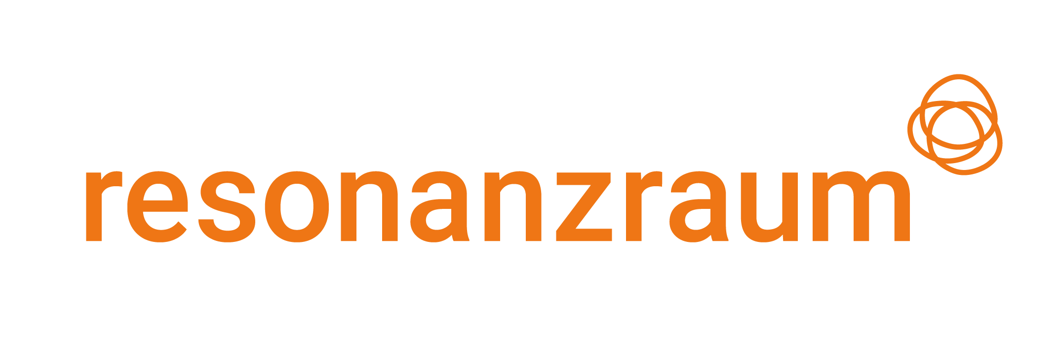 Logo von resonanzraum