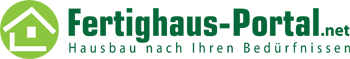 Logo von Fertighaus-Portal.net