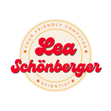 Logo von Lea Schönberger