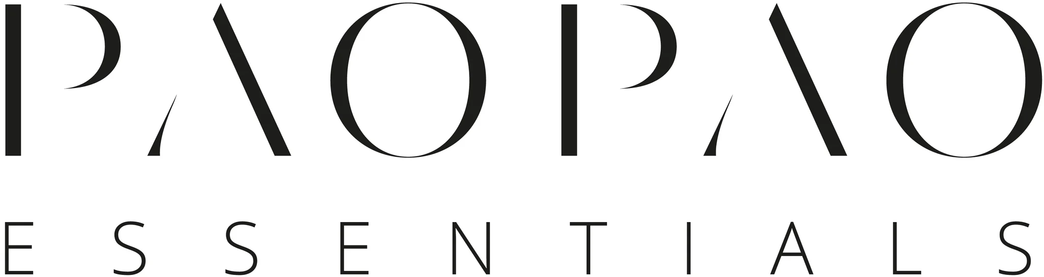Logo von paopao essentials