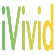 Logo von iVivid