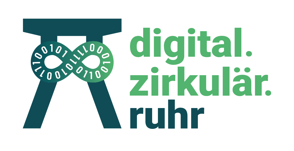 Logo von Circular Hotspot NRW
