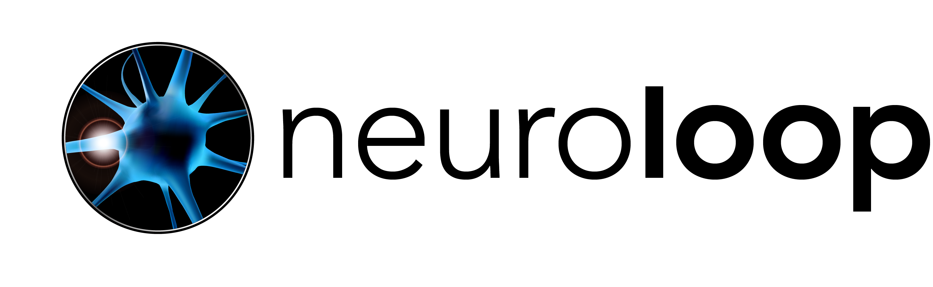 Logo von neuroloop
