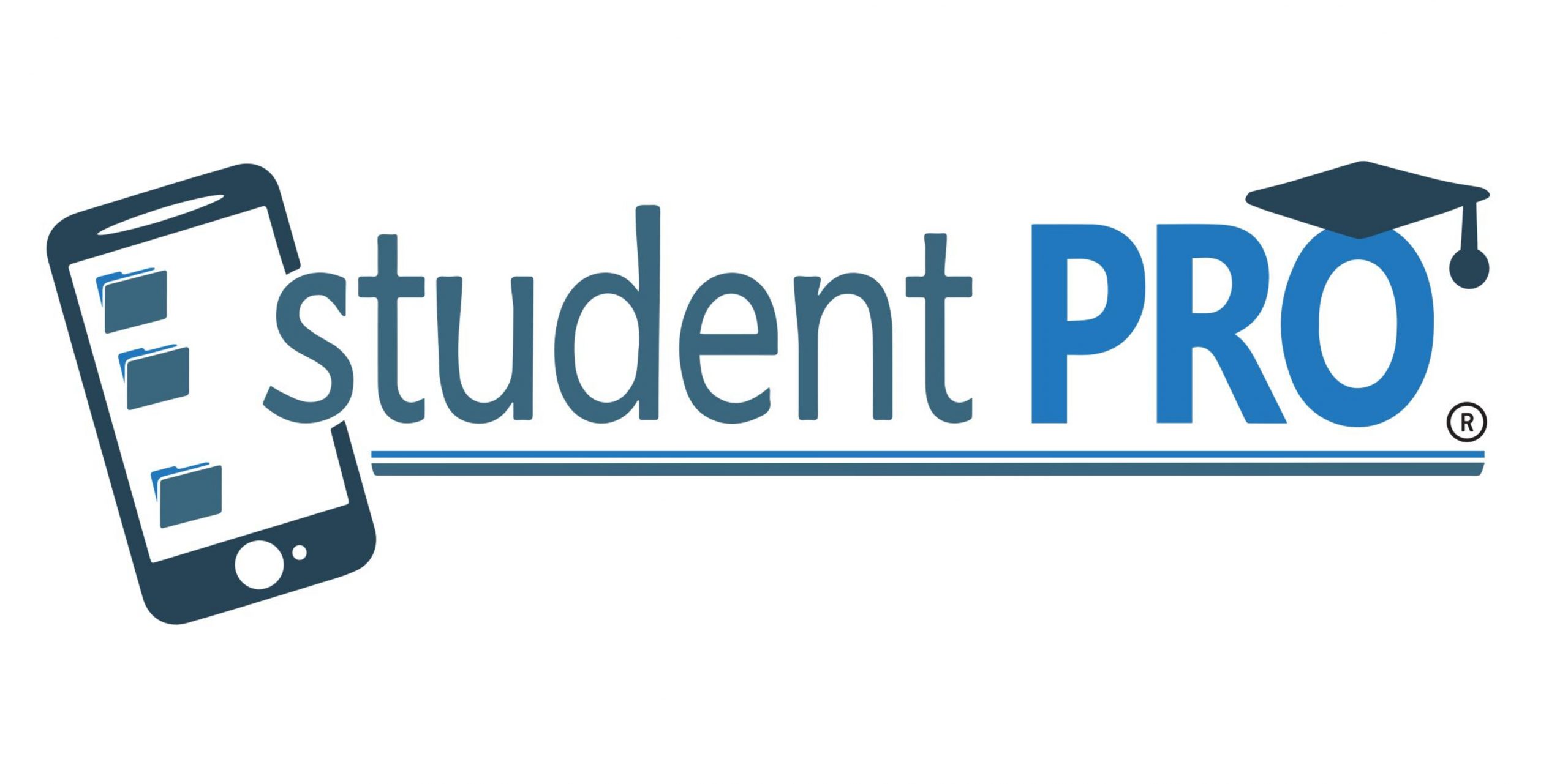 Logo von student PRO