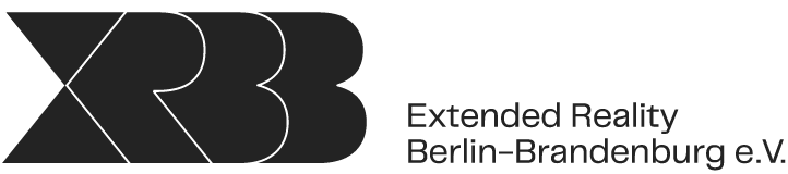 Logo von Extended Reality Berlin-Brandenburg