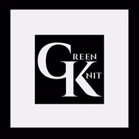 Logo von GREEN KNIT
