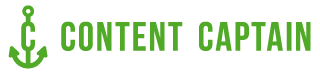 Logo von Content Captain