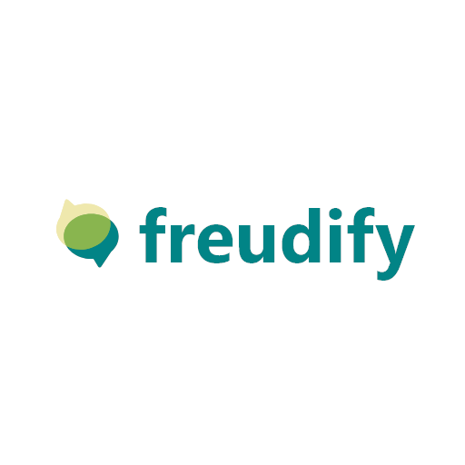 Logo von Freudify