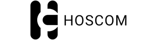 Logo von HOSCOM