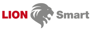 Logo von LION Smart