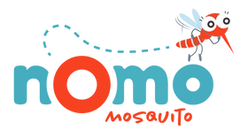 Logo von nomo-mosquito