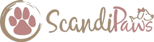 Logo von ScandiPaws