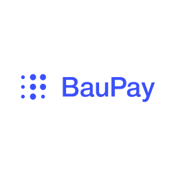 Logo von BauPay
