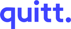 Logo von quitt