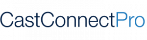 Logo von CastConnectPro