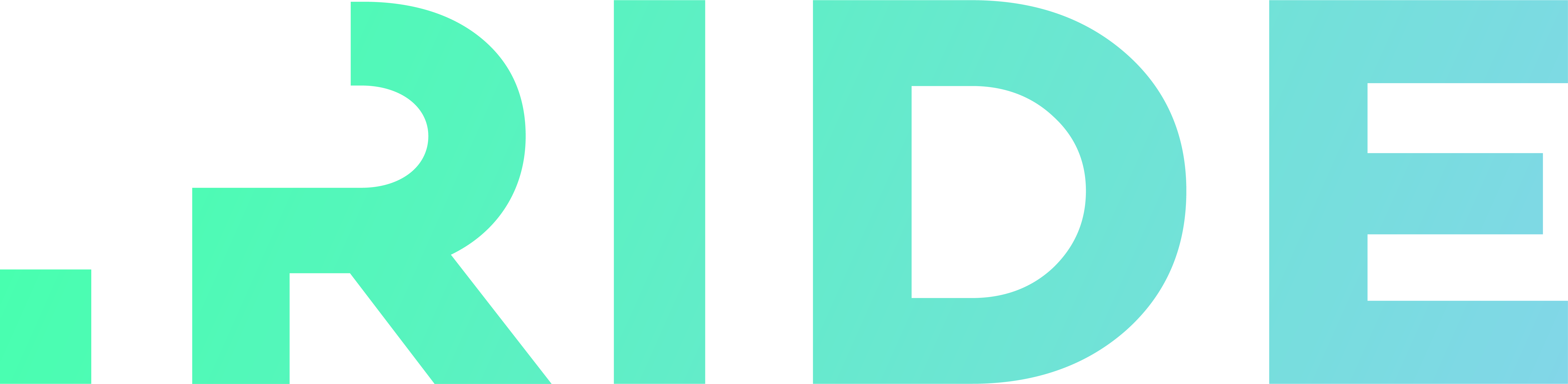 Logo von RIDE Capital