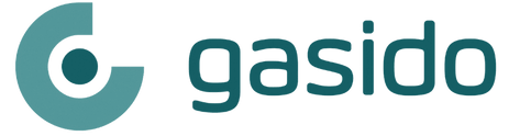 Logo von Gasido
