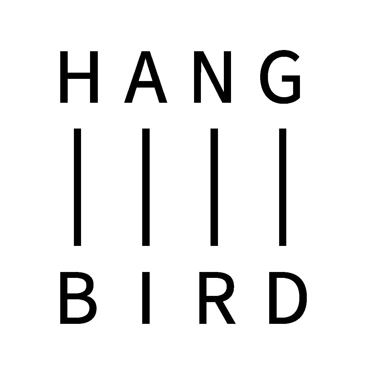 Logo von Hangbird