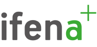 Logo von ifena