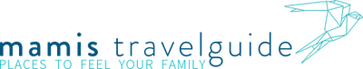 Logo von MamisTravelGuide