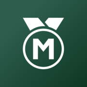 Logo von Medal Monday