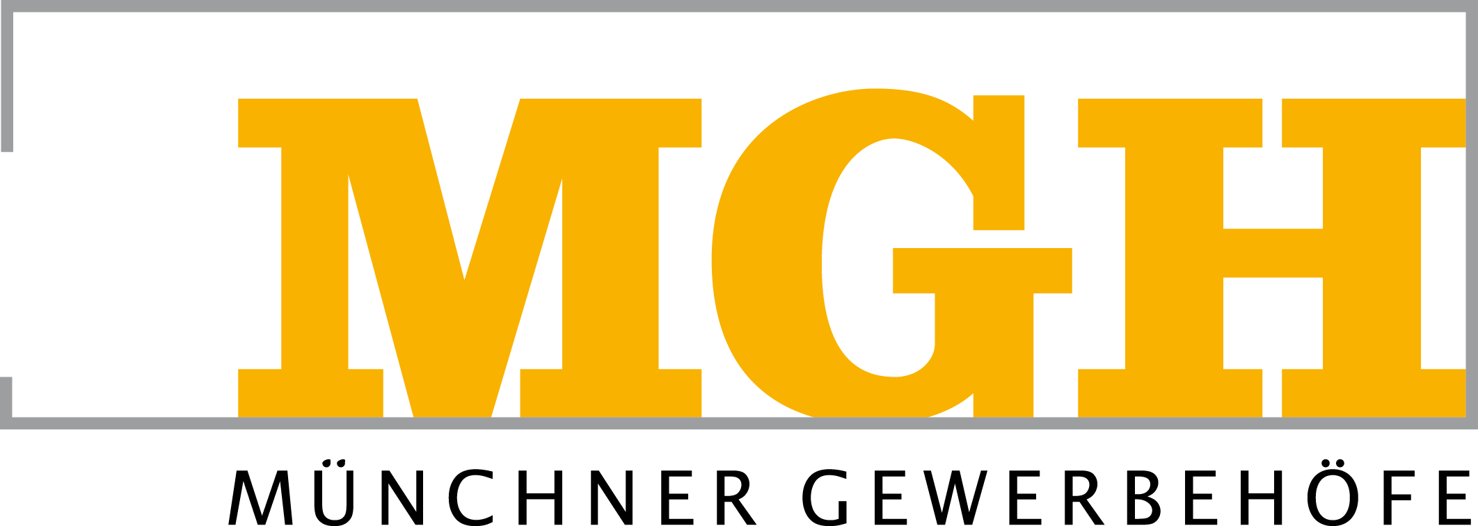 Logo von Münchner Gewerbehöfe