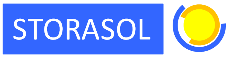 Logo von STORASOL