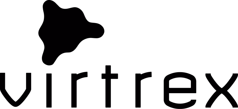 Logo von Virtrex