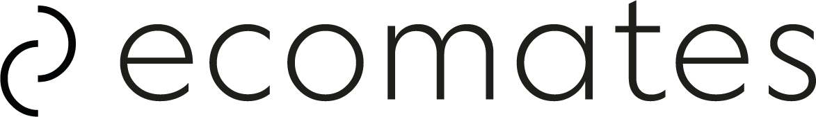 Logo von ecomates