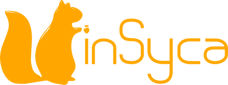Logo von inSyca