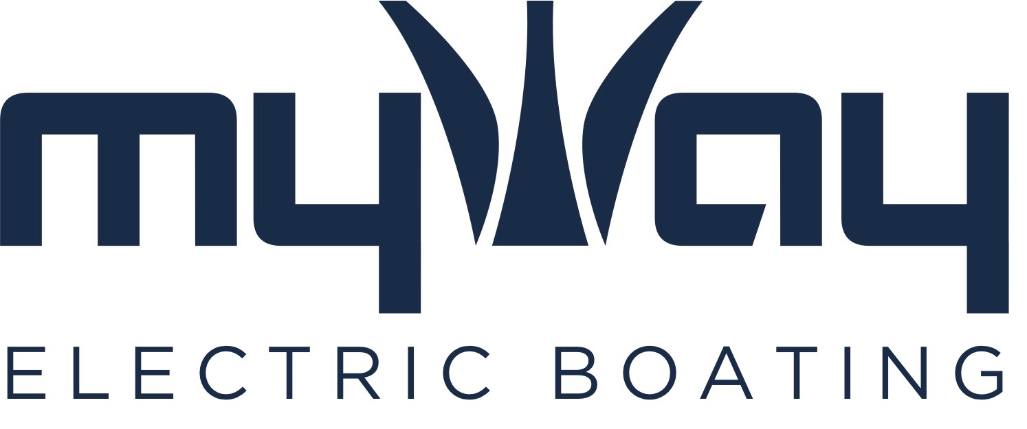 Logo von myWay Marine