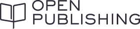 Logo von Open Publishing