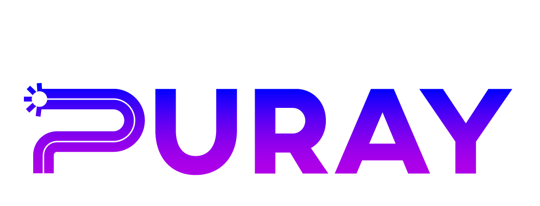 Logo von Puray