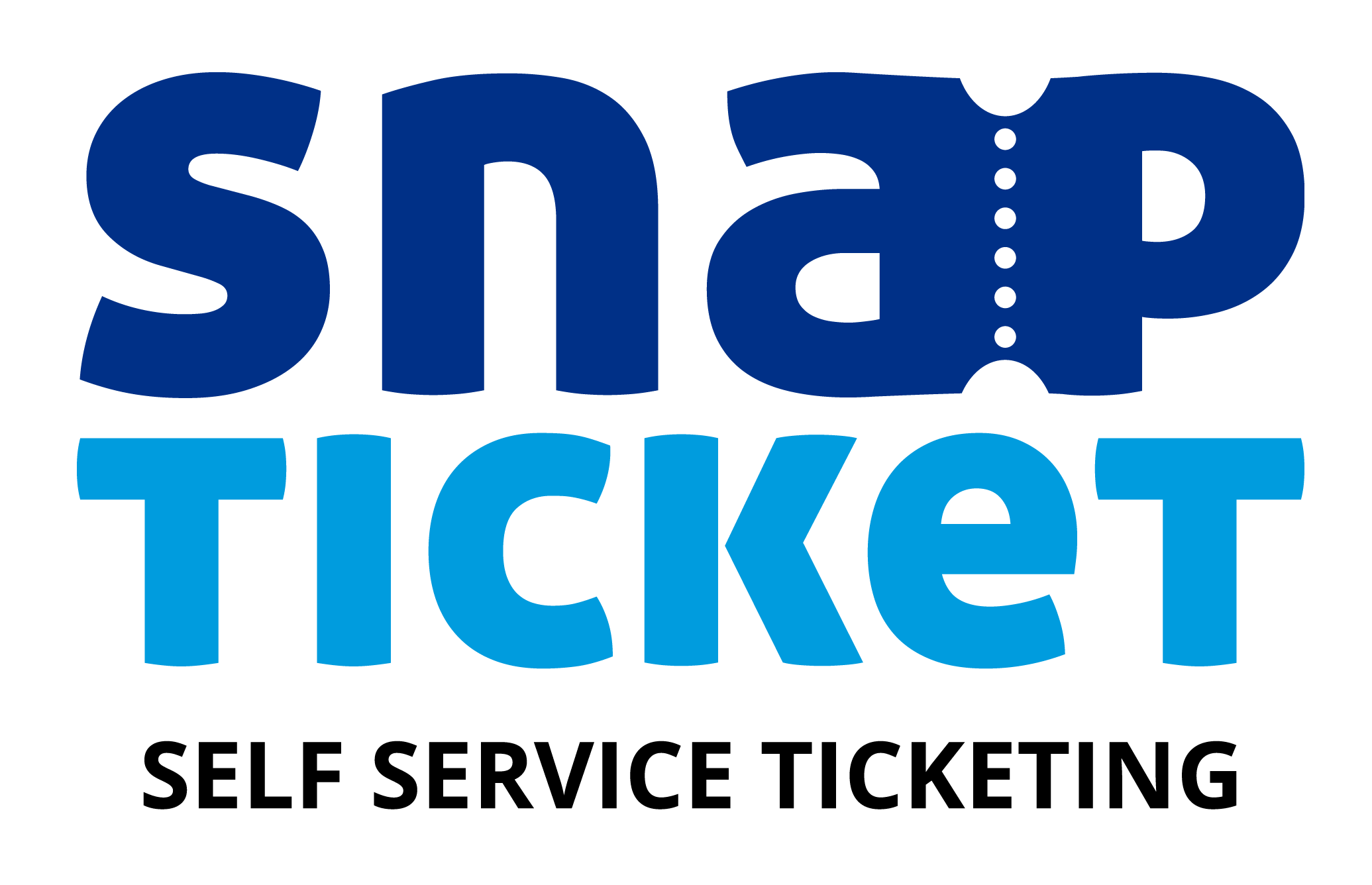 Logo von Snapticket