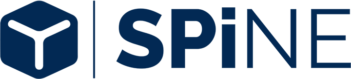 Logo von SPiNE