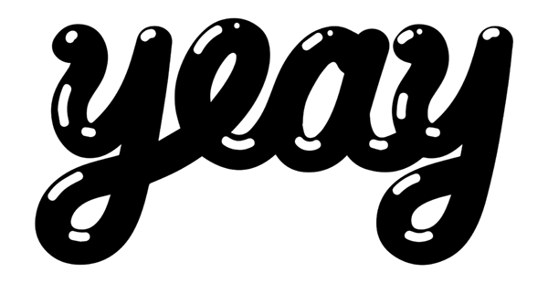 Logo von YEAY