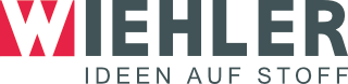 Logo von Wiehler Textilfabrik