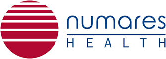 Logo von numares