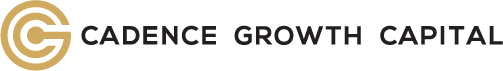 Logo von Cadence Growth Capital