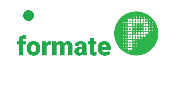 Logo von pimento formate