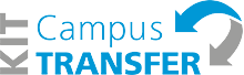 Logo von KIT Campus Transfer