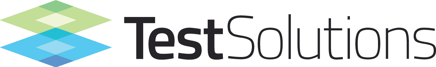 Logo von TestSolutions