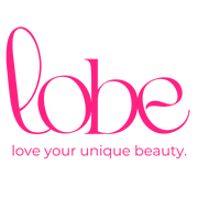 Logo von lobe beauty